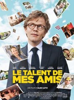 Le Talent de mes amis flemmix