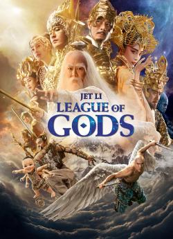 League of Gods flemmix