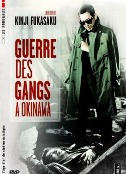 Guerre des Gangs à Okinawa
