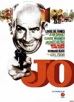 Jo (1971) flemmix