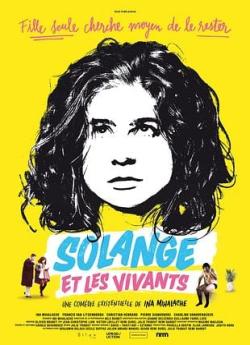 Solange et les vivants flemmix
