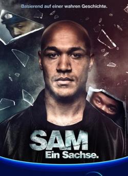 Sam - A Saxon - Saison 1 flemmix