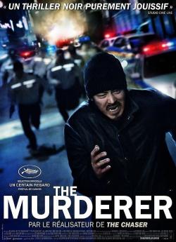 The Murderer flemmix