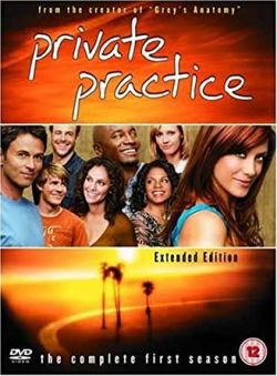 Private Practice - Saison 1 flemmix