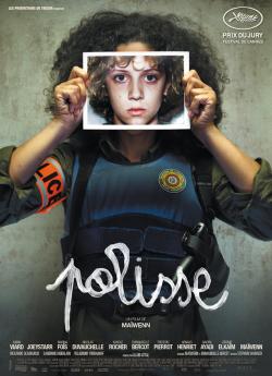 Polisse flemmix