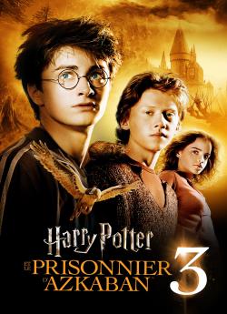 Harry Potter et le Prisonnier d'Azkaban flemmix