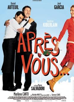 Après vous... flemmix