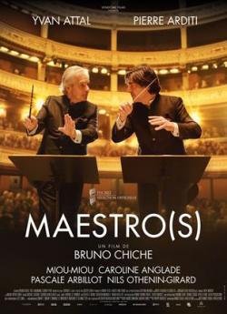 Maestro(s) flemmix