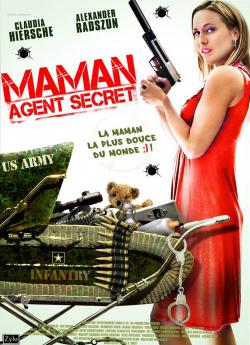 Maman, agent secret wiflix