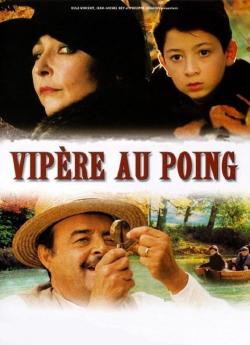 Vipère au poing flemmix