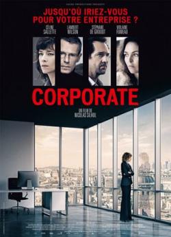 Corporate flemmix