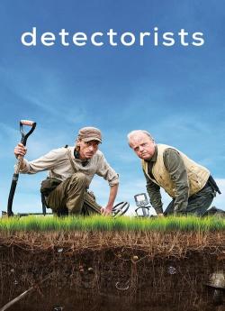 Detectorists - Saison 1 flemmix