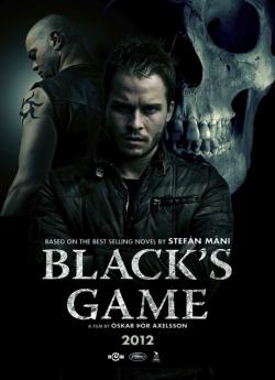 Black's Game flemmix