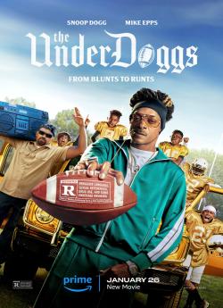 The Underdoggs flemmix