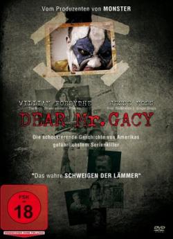 Serial Killer Clown : Ce cher Mr Gacy flemmix
