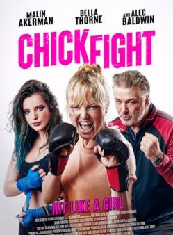 Chick Fight flemmix