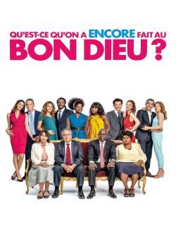 Qu'est-ce qu'on a encore fait au Bon Dieu ? flemmix