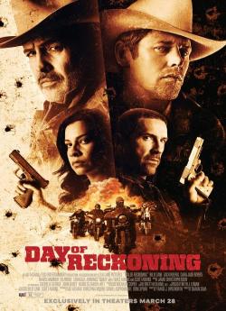 Day of Reckoning (2026) wiflix