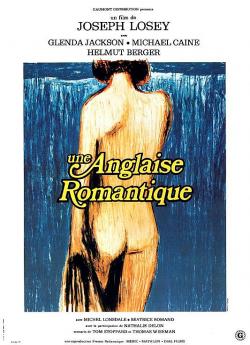 Une Anglaise romantique flemmix