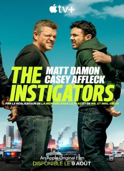 The Instigators flemmix