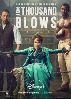 A Thousand Blows - Saison 1 flemmix
