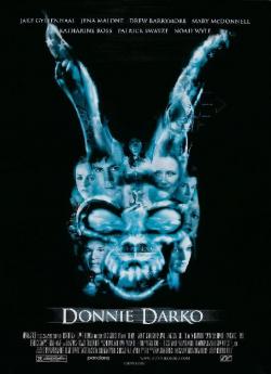 Donnie Darko flemmix