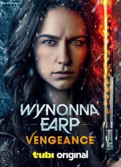 Wynonna Earp: Vengeance flemmix