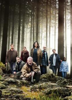 La Corde - Saison 1 flemmix