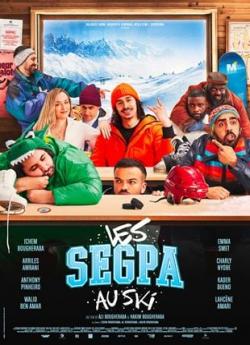 Les SEGPA au ski flemmix