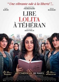 Reading Lolita In Tehran flemmix