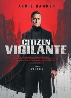 Citizen Vigilante flemmix
