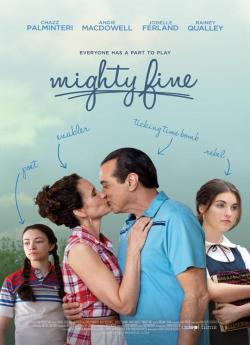 Mighty Fine flemmix