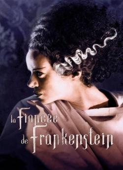 La Fiancée de Frankenstein flemmix