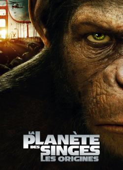 La Planète des singes : les Origines flemmix