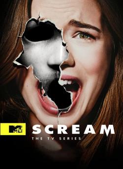 Scream (2015) - Saison 2 flemmix