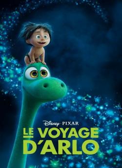 Le Voyage d'Arlo flemmix