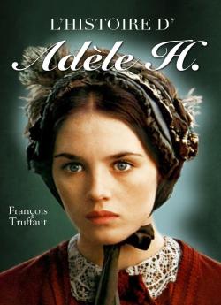 L'Histoire d'Adèle H flemmix