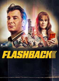 Flashback (2025) - Saison 1 wiflix
