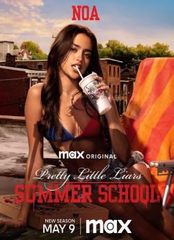 Pretty Little Liars: Original Sin - Saison 2 flemmix