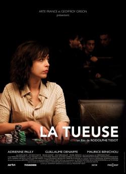 La Tueuse flemmix