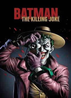 Batman: The Killing Joke flemmix