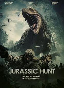 Jurassic Hunt flemmix