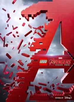 LEGO Marvel Avengers: Code Red flemmix