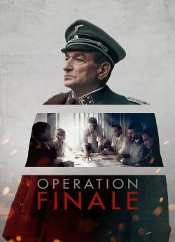 Operation Finale flemmix