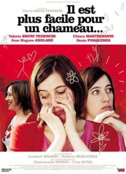 Il est plus facile pour un chameau.. flemmix