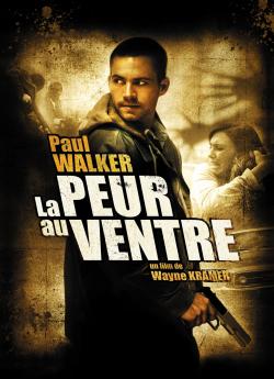 La Peur au ventre flemmix
