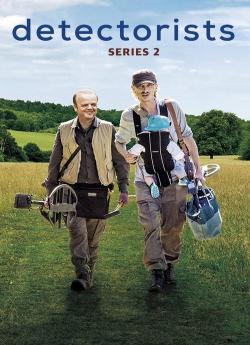 Detectorists - Saison 2 flemmix