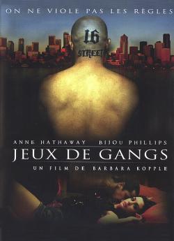 Jeux de gangs flemmix