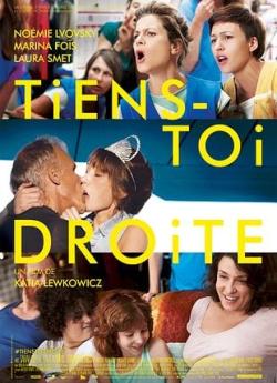 Tiens-toi droite wiflix