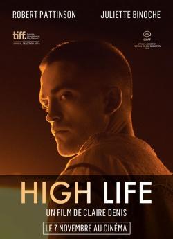 High Life flemmix
